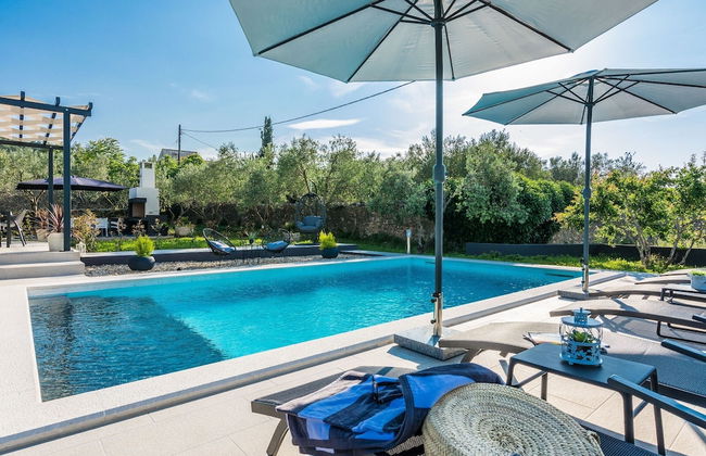 Villa Rossa - Foto 39