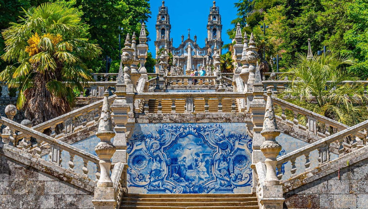 Lamego Trip - Foto 2