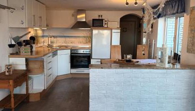 Ostseeurlaub-Asmussen Nieby - Foto 3, dishwasher, toaster, minibar