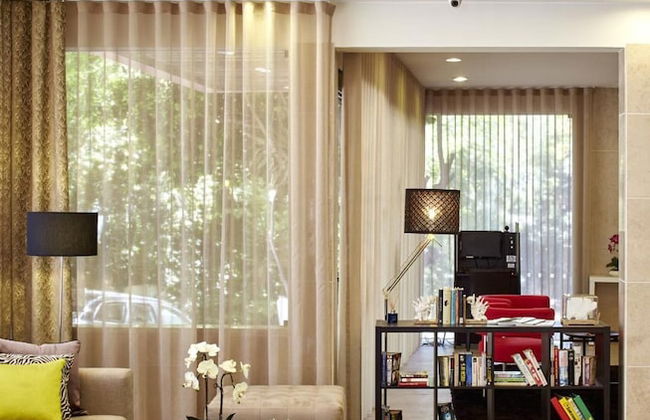 Luna Clube Oceano - Foto 3