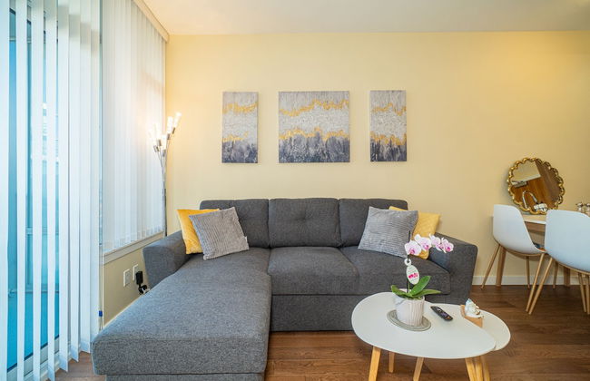 Lovely Oasis near Waterfront & Downtown - Foto 27