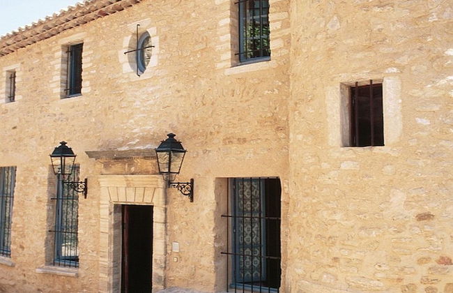 Maison d'hotes l'Amiradou - Foto 33