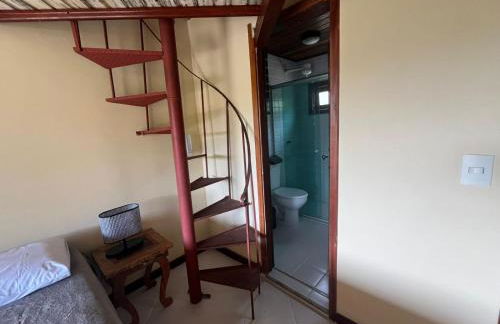 Casa em João Fernandes com vista para o mar , 70 metros da praia - Foto 43