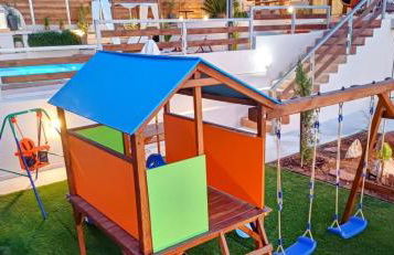 Villa Angelo Porto Heli - Private Pool - Foto 24