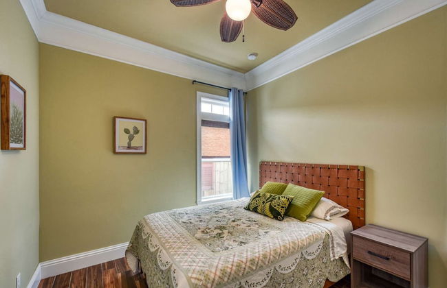 Old City St Augustine - Foto 28