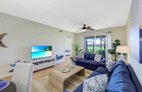 Beautiful 2 bedroom condo w/ Golf Membership Included - Foto 20