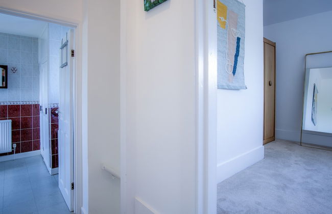 Avoca - 3 Bedroom - Llangennith - Photo 17