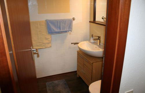 Felsenland Apartment - Foto 13