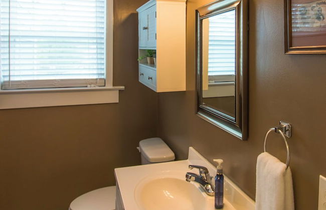 Dawg Daze Cottage - Foto 21