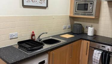 Cosy Apartment in Durham, close to Durham university, Durham Cathedral, and Durham Hospital - Foto 2