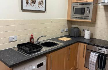 Cosy Apartment in Durham, close to Durham university, Durham Cathedral, and Durham Hospital - Foto 2