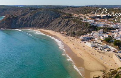 Burgau Charming House Villa - Foto 45