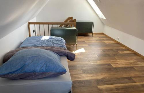 Ferienwohnung Sanddornidylle - Foto 10