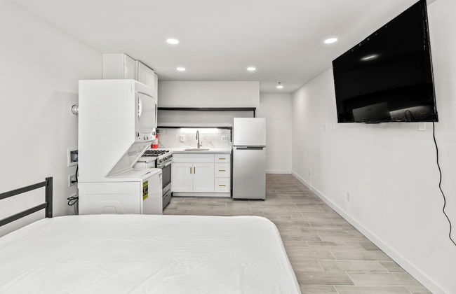 Studios On Fourth - Foto 7