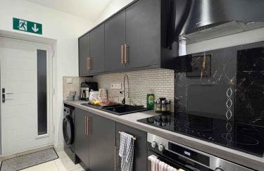 Blue Room, Stylish Apartment near City Centre - Foto 17