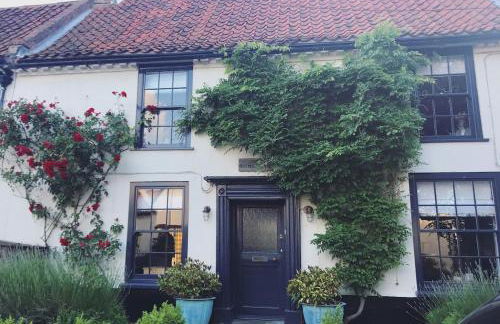 The Homestead -Cosy Cottage for 2 - Foto 13