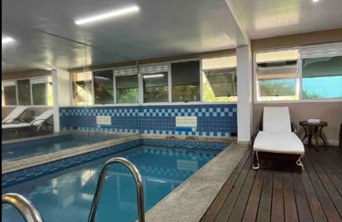 Camboinhas OceanSide frente ao mar - Foto 54