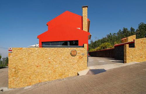 Vilas Felicidade Rocha by An Island Apart - Foto 80