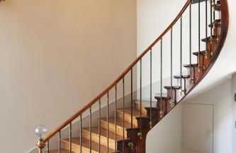 Maison Laroze - Foto 21