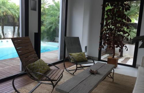 la casa de las pergolas - Foto 37