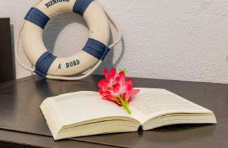 MARE NOSTRUM - BeachFront House - Sant'Angelo Ischia - Foto 43