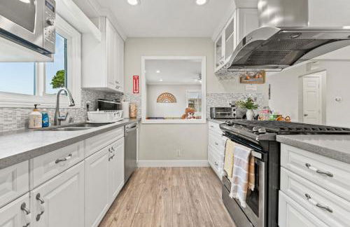 Peaceful Home Near Beach & Disneyland - Foto 20