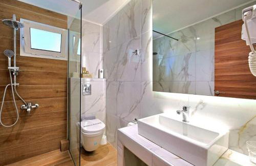 Villa Maria apartments - Foto 52