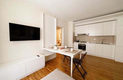 I VICOLI Exclusive Apartments - Foto 27