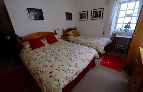 Cosy cottage flat - Foto 40