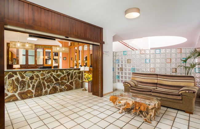 Club Tenerife - Foto 1