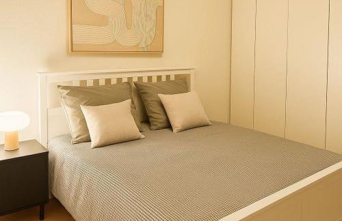 Loft Wohnung in St Leon Rot - Foto 1