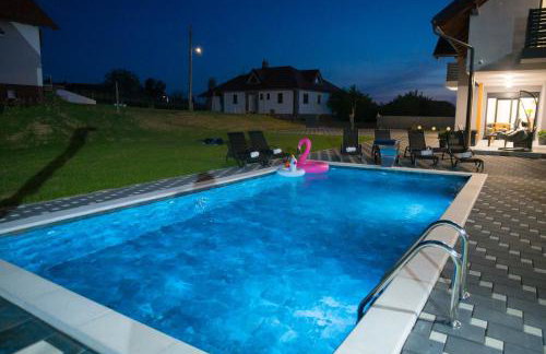 KUĆA ZA ODMOR OLD HILLS - Foto 47