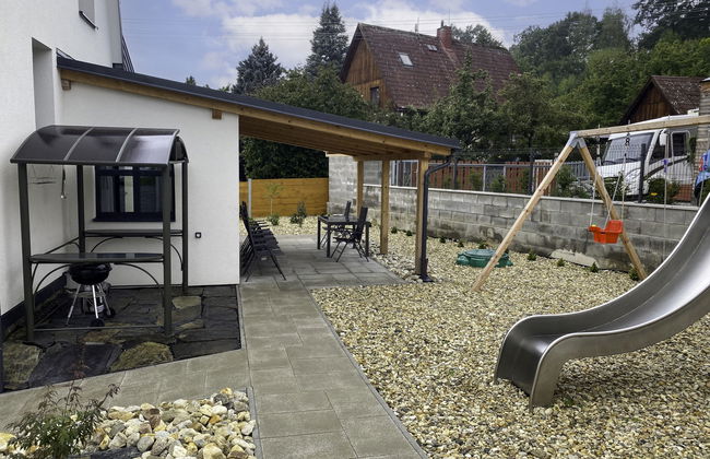 Velké Losiny - Foto 25