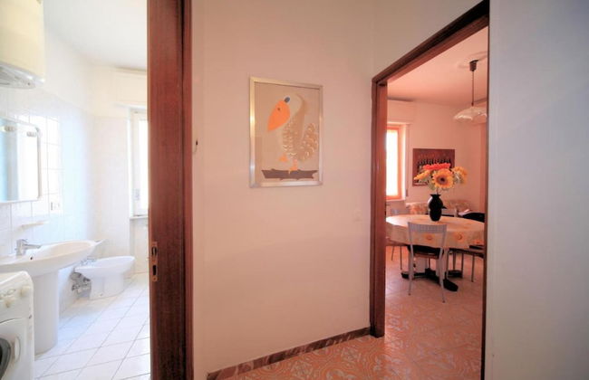 Giardini 13 Int 10 in Borghetto Santo Spirito - Foto 5