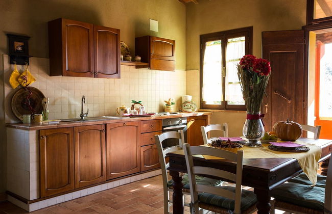 Il Frutteto - Foto 42