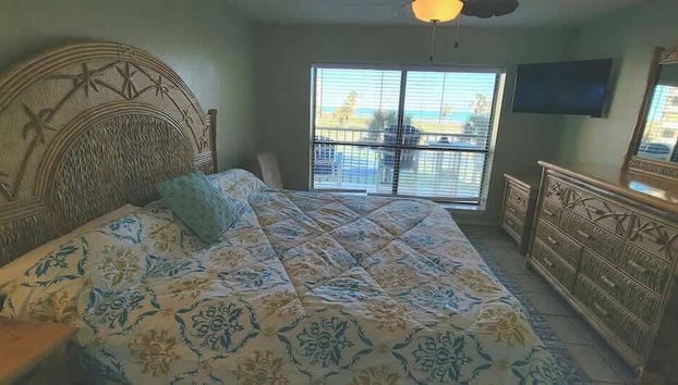 Saida Towers IV #303 - Foto 2, Habitación