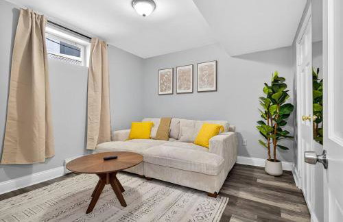 Vintage 2BR apt in Boston with Free Parking - Foto 2