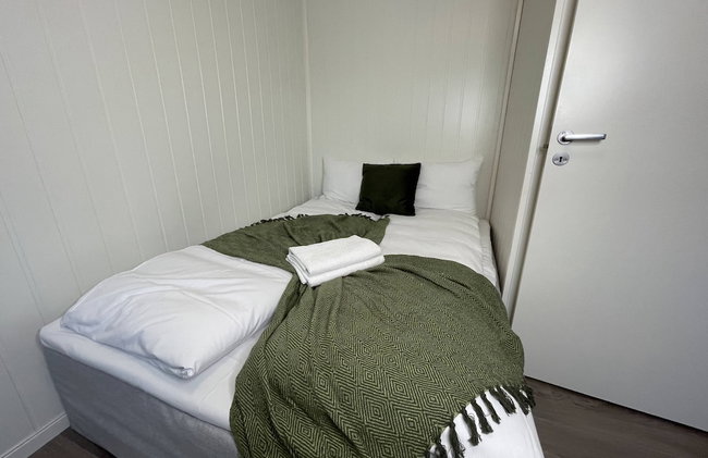 Bnb Stavanger Ap 9 Bertis "rooftop Terrace" - Foto 3