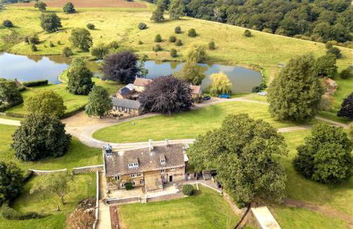 5 bedroom Manor with idyllic countryside views - Foto 41