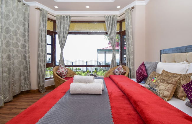 Chail Cabana by Dumnu Homes - Foto 7