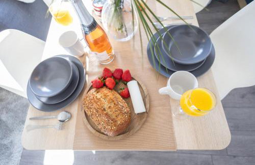 Garden House near shops in quiet location - Foto 28