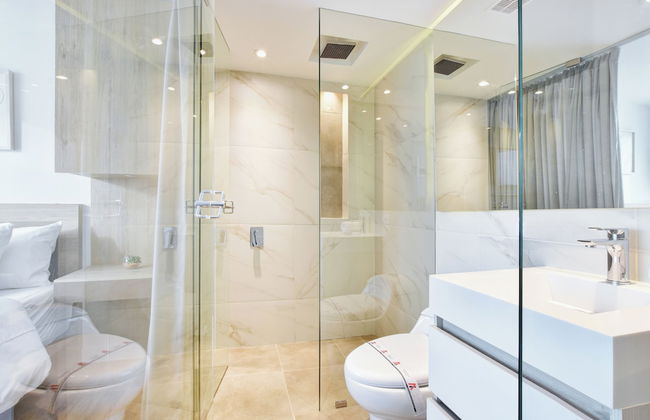 Urban Heights Bogota - Foto 45