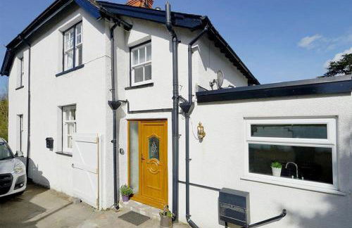 Rhos Cottage - Foto 1