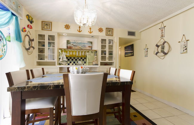 Sea Vista by South Padre Condo Rentals - Foto 54