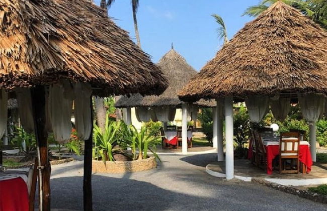 Ascot Residence 2 Minutes Walk to the Beach - Foto 11