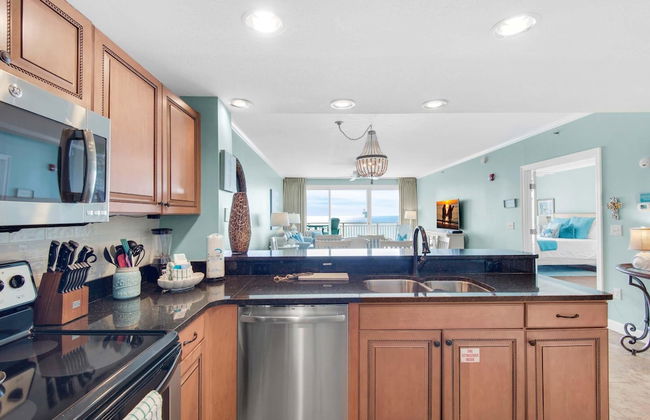 Sterling Shores 607 - Foto 10