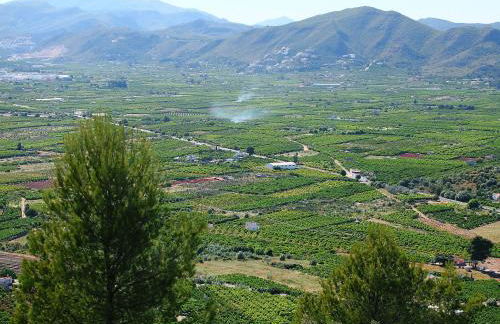 Holiday Home Grand Lusianna by Interhome - Foto 29