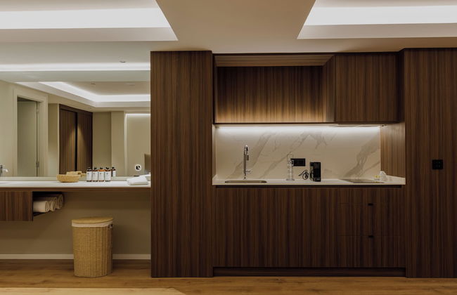 Aparthotel Mariano Cubi Barcelona - Foto 35