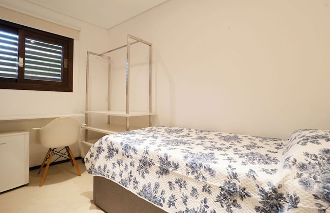 Santi Sabai Ibira - Um Refúgio às Margens da Lagoa - Photo 7