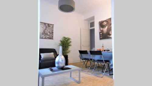 2 spacious bedrooms near Riquier station! - Foto 5